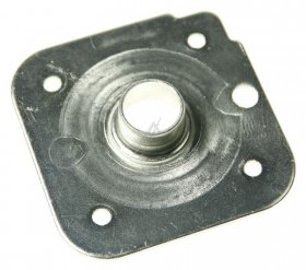 Haier Bearing Hole - 0180100350 49060666 Bearing Block