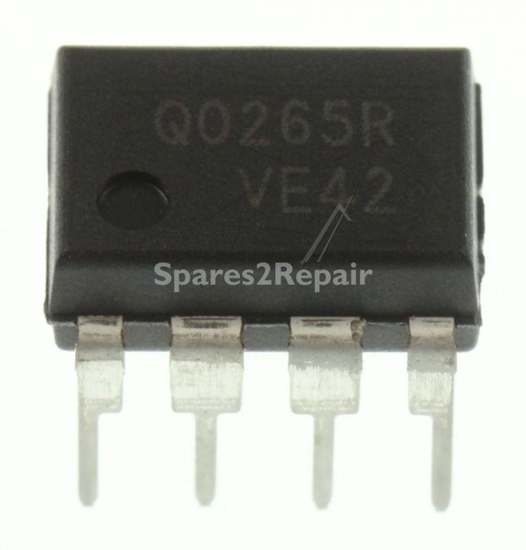 Fairchild Ic - Q0265r Ic Offline Switcher Dip-8