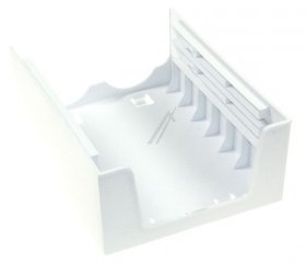 Mixing Bowl Lid - 42031611 Ice Tray Cover-455(s w ) [Vestel]