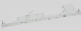 Side Cover Housing - 1034987 Side Panel Left Bi White [Amica]