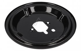 Burner Ring - 1013076 Gas Burner Compartment 50 [Amica]