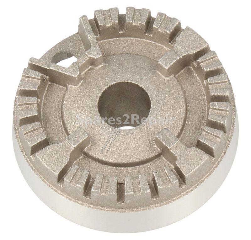 Burner Ring - 1013046 Gas Burner Cap 50 [Amica]