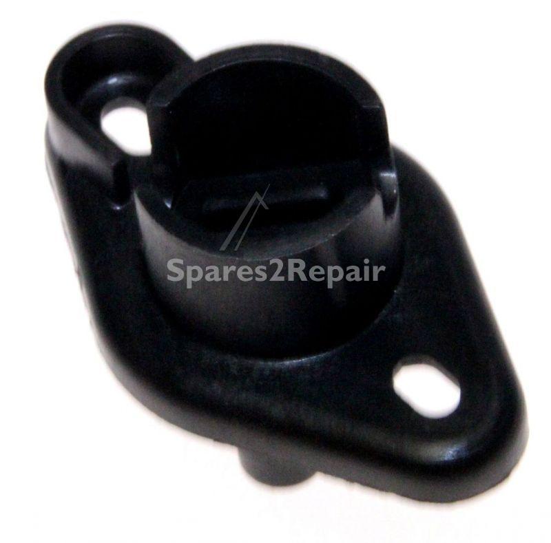 Square Plug - 5328121800 Plug [Delonghi]