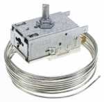 Robertshaw Fridge Thermostat - K54p1102 Ranco Thermostat