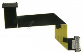 Vestel Multi Media Connectors - 23596456 Cnas Ffc51p-300 0 5mmlvds(430qnda2dn41t