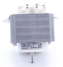 Motor - C00316535 481236118656 Motor [Whirlpool Indesit]