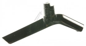 Grundig Stand Support - Wcd27000-aa C00928638 Plastic Stand Left Rub 43 Clarity Siy