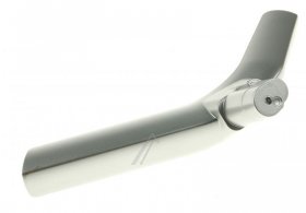 Grundig Stand Support - Ska27100-aa Plastic Stand Right Rub 43 Clarity Silver