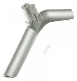 Grundig Stand Support - Ska27000-aa C00967071 Plastic Stand Left Rubber 43 Clarity Silver