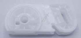 Basket - 00107796 Handle [Bosch Siemens]