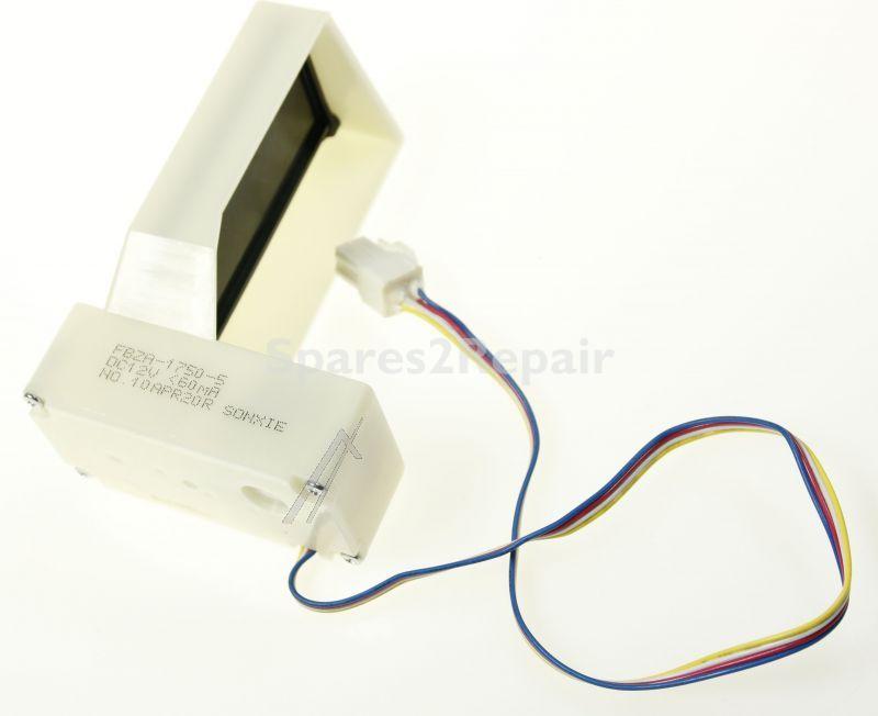 Keg Damper Thermostat - 1 19 00 0000513 Electric Damper