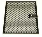 Metal Grease Trap - C00373565 481248028044 Metalfilter [Whirlpool Indesit]