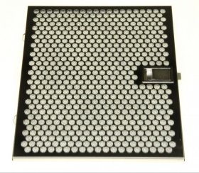 Metal Grease Trap - C00373565 481248028044 Metalfilter [Whirlpool Indesit]