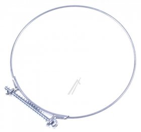 Bracket - 00039466 Clip [Bosch Siemens]