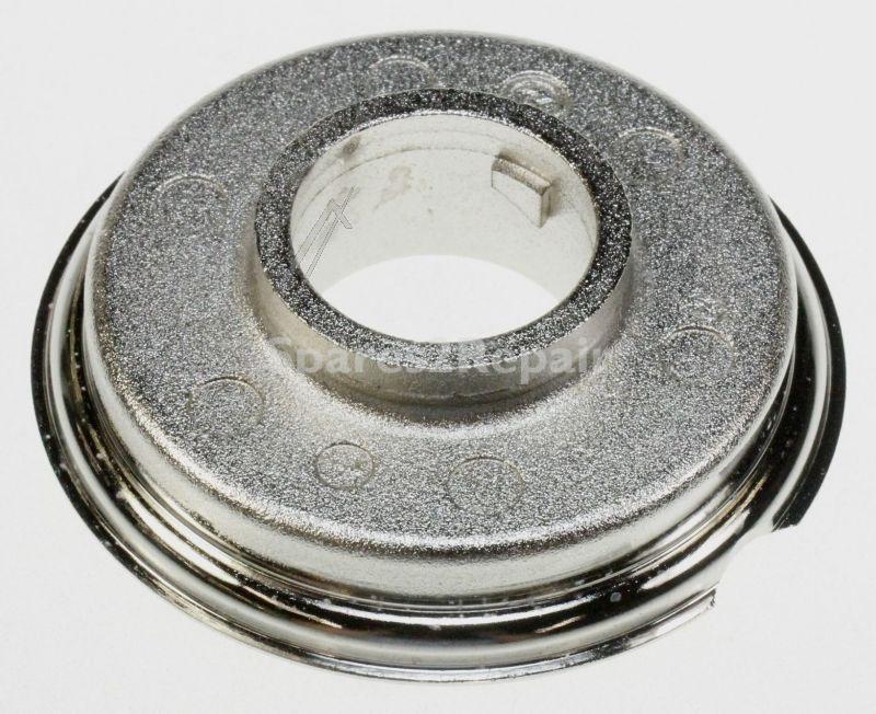 Smeg Burner Ring - 870212488 Semi-rapid Burner Ring