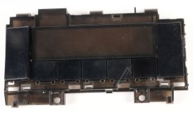 Button - 1780459100 C00896439 Keypad [Arcelik]