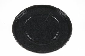 Microwave Turntable Plate - 00358132 Turntable [Bosch Siemens]