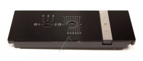 Operating Unit Screen - 00687594 Panel-facia [Bosch Siemens]
