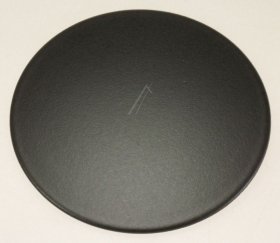 Smeg Mechanical Components - 201050802 Burner Cap Rpd Raw