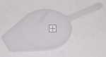 Detergent Dispenser Cover - 00640170 Tray Handle-dispenser [Bosch Siemens]