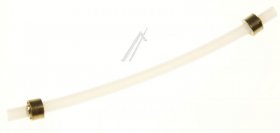 Saeco Connecting Hose For Coffee Machines - Water Heater Part For Saeco Machine