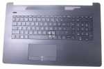 Hewlett Packard Notebook keyboards - Keyboard Spanish