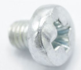 Saeco Screw - Dm1957 996530055023 Screw M4x5 Zinc-plated With Knurled Head