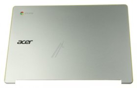 Acer Casing Cover - Cover lcd silver