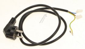 Mains Power Lead - Ms-00062812 Cord [Groupe SEB]