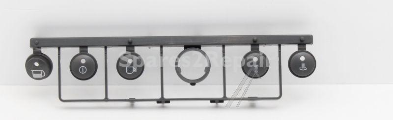 Button - Ms-624887 Button [Groupe SEB]