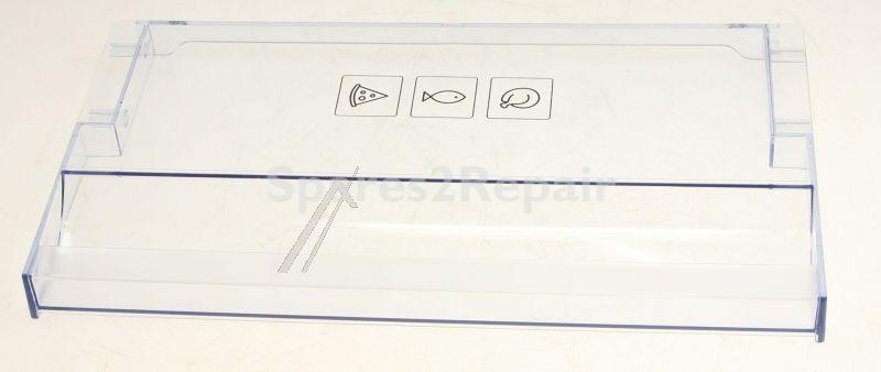 Samsung Flap - Da81-07273a Svc-freezer Flap Cover rb3000rm 42226453