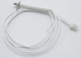 Samsung Temperature Sensor For Cookers, Oven And Cooktops - De32-10013c Sensor-thermistor Ptm-k312-s21 -20 - 31