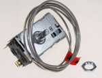 Fridge Thermostat - C00255830 482000030426 Thermostat 077b-6938 C post W 865 Rohs [Whirlpool Indesit]