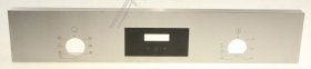 Operating Unit Screen - 11025409 Control Panel [Bosch Siemens]