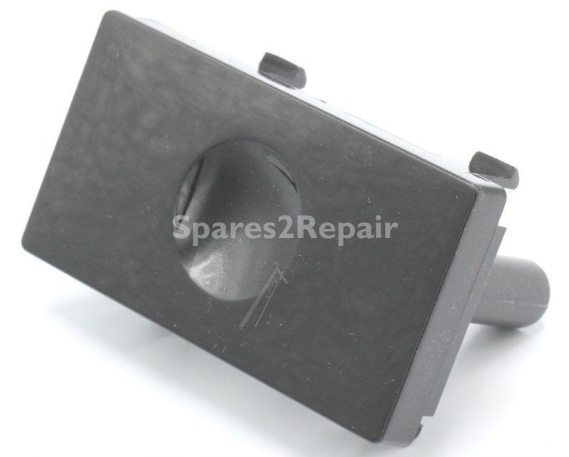 Button - 4055258661 Button Open [Electrolux Aeg]