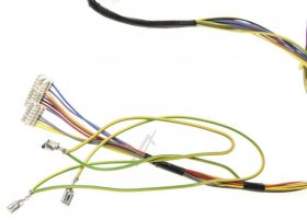 Harness - 1758420400 C00874534 Mese Cable Harness [Arcelik]