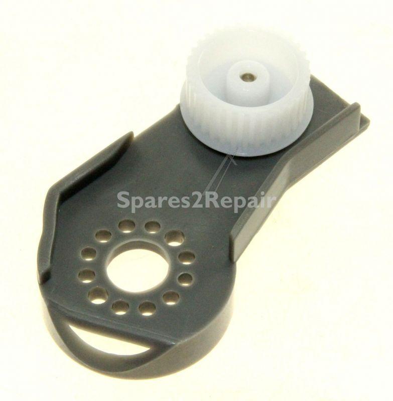 Drive Gear - 50297085008 Drive Belt Kit Complete [Electrolux Aeg]