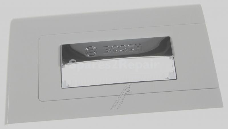Detergent Dispenser Cover - 00261869 Handle-cap Shaped [Bosch Siemens]