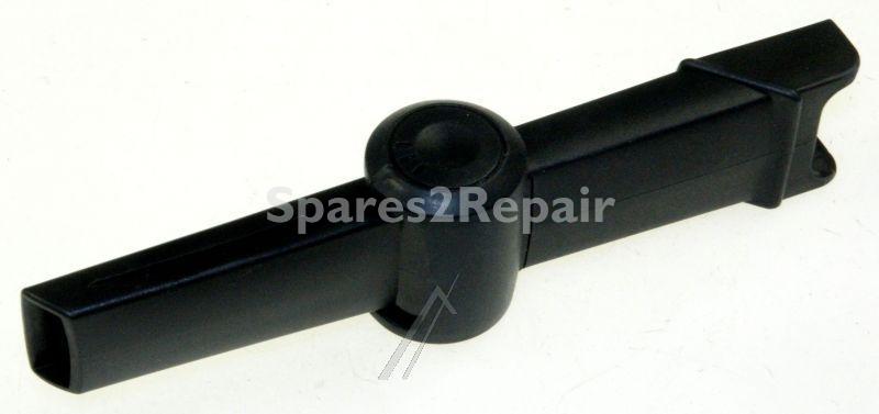 Vacuum Cleaner Nozzle - 00756533 Crevice Tool [Bosch Siemens]