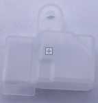 Saeco Casing Cover - 421945003211 Cover Water Level Sensor Omn