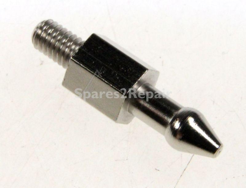 Mounting Parts - C00330740 481246269034 Fastener [Whirlpool Indesit]