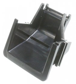 Housing Top - 00660733 Case-upper Part [Bosch Siemens]