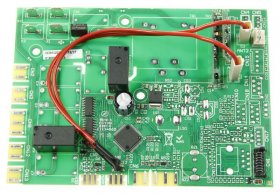 Elica Power Supply Board - Ecb0122361 Power Module-electronic