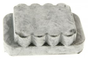 Sealing Materials - 48016858 Motor Mount-commutator En [Candy Hoover]