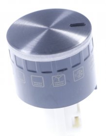 Control Knobs - 9070511 Retractable Knob 34n X 12300 [Amica]