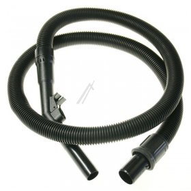 Nilfisk Vacuum Cleaner Hose - 107415116 Hose Cpl Antistatic Black