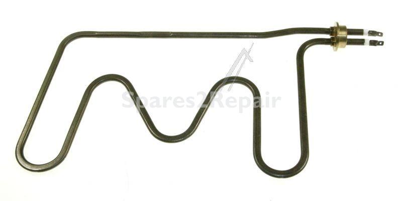 Atag Grill Heating Element - 88014882 Element Grill 1300w