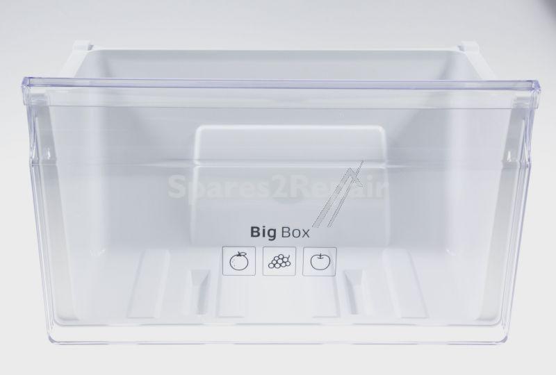 Samsung Freezer Drawer - Assy Case-veg Low 3050(rt250) t2 5 cool
