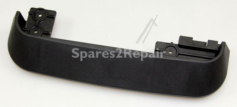 Handle - Ts-01040320 Handle-top-holder-black [Groupe SEB]