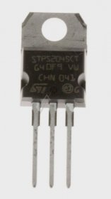 Stmicroelectronics Diode - Diode,schottky 45v 2x10a Typ: